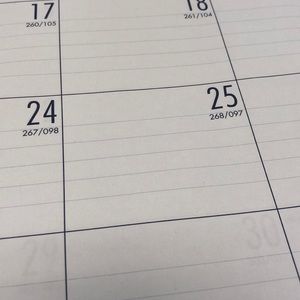 Meet your Posher, Mary-anne